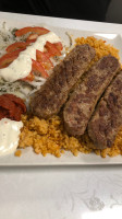 Delice kebab vitry food