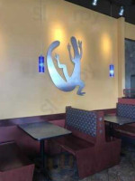 Pancheros Mexican Grill Sioux City inside