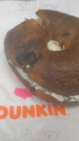 Dunkin' food