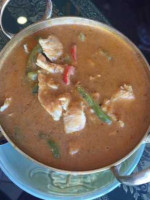 Bua Traditional Thai Cuisine food