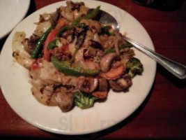 Indochine Asian Dining Lounge food