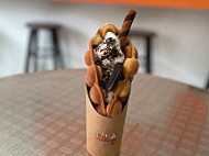 Hastag Ice Cream (jalan Jaafar) food