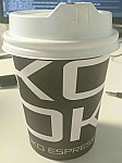 Koko Espresso food