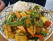 +84 Asian Deli Vegan Kitchen food