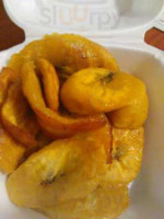 Caribbean First Choice food