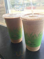 Eco Bean And Juice food