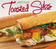 Goodcents Deli Fresh Subs food