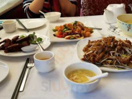 Shi Hai food