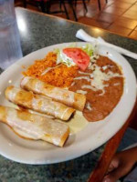 Vallarta Mexican food