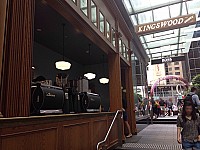 Kingswood Coffee people