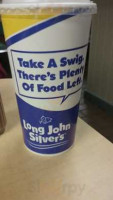 Long John Silvers food