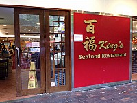 King's Seafood Restaurant unknown