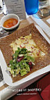 Creperie Ty Breizh food