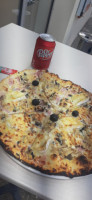 Pizza Di Carmela food
