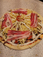 Resenbro Pizza food