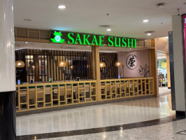 Sakae Sushi Sunway Pyramid food