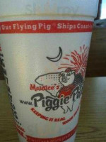 Maurice's Bbq Piggie Park food