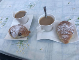 Bakery Zablaće food