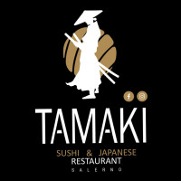 Tamaki food