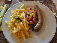 Hotelrestaurant Zum Schiff food
