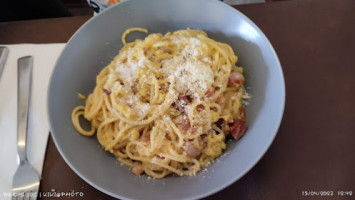 Jumanji Spaghetteria Specialita' Italiane food