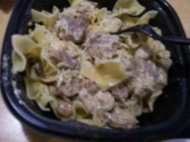 Noodles And Company food