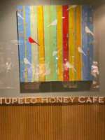 Tupelo Honey Southern Kitchen food