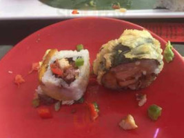 Sushi Vida inside