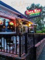 Parkway Tavern food