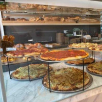 De Lucia Bakery Buon Pane Italiano food