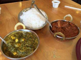 Yak Yeti Himalayan food