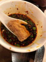 Hunan East food