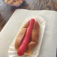 Brandi S World Famous Hot Dogs food