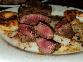 Ruth's Chris Steak House - Greenville food