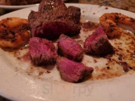 Ruth's Chris Steak House - Greenville food