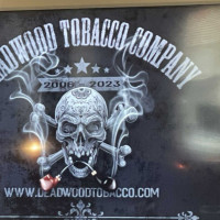 Deadwood Tobacco Co. food