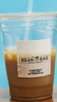The Bean Bag Coffee And Tea Shop food