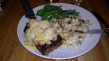 Applebee's Grill food