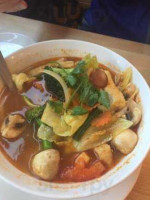Thai Wok Kitchen food