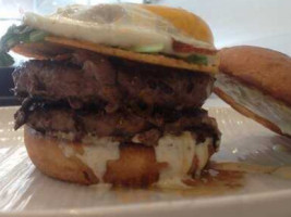Umami Burger - Pasadena food