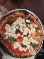 Pupatella Neapolitan Pizzeria And Friggitoria food