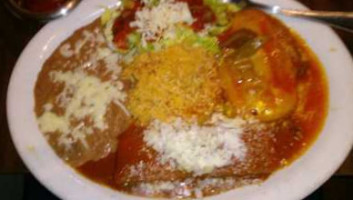 Lisa's Mexican food