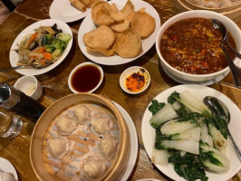 Beijing Dumpling food