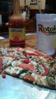 Rotolo's Pizzeria food