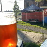 Townsite Brewing Inc. outside