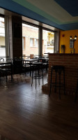 Bar Restaurant Xitxarel·lo inside