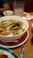 Mei Mei Chinese Food food