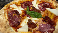 La Mosca Bianca Pizzeria Wine food