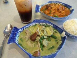 Krung Thai food