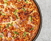 Pizza Hut food